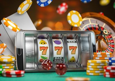 bedste online casino
