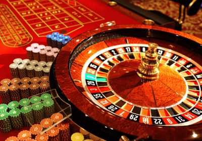bedste online casino bonus